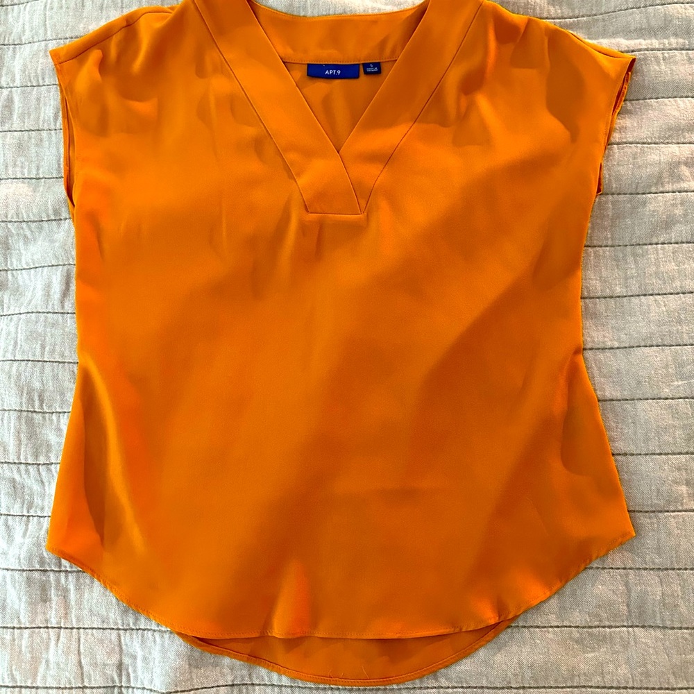 Apt 9 blouse